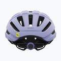 Dětská cyklistická přilba Giro Register II Integrated MIPS matte lilac fade 3