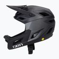Cyklistická přilba Giro FF Coalition Spherical MIPS matte black 3
