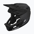 Cyklistická přilba Giro FF Coalition Spherical MIPS matte black