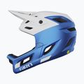 Cyklistická přilba Giro FF Coalition Spherical MIPS matte white/ano blue 2