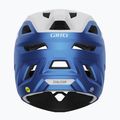 Cyklistická přilba Giro FF Coalition Spherical MIPS matte white/ano blue 3