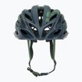 Cyklistická přilba Giro Artex Integrated MIPS hedge green/cosmic dust 2