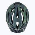 Cyklistická přilba Giro Artex Integrated MIPS hedge green/cosmic dust 5