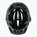 Cyklistická přilba Giro Artex Integrated MIPS hedge green/cosmic dust 6