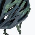 Cyklistická přilba Giro Artex Integrated MIPS hedge green/cosmic dust 7