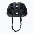 Statická cyklistická přilba Giro Radix matte black static 3