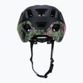 Statická cyklistická přilba Giro Radix matte black static 4