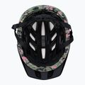 Statická cyklistická přilba Giro Radix matte black static 7