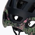 Statická cyklistická přilba Giro Radix matte black static 8