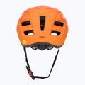 Dětská cyklistická přilba Giro Fixture II Integrated MIPS matte red fade 4