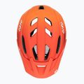 Dětská cyklistická přilba Giro Fixture II Integrated MIPS matte red fade 6