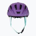 Dětská cyklistická přilba Giro Fixture II Integrated MIPS matte purple ripple 2