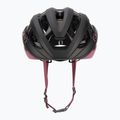 Cyklistická přilba Giro Aries Spherical MIPS matte metallic coal/dusty rose 2
