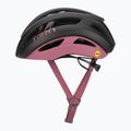 Cyklistická přilba Giro Aries Spherical MIPS matte metallic coal/dusty rose 4