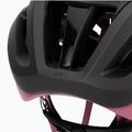 Cyklistická přilba Giro Aries Spherical MIPS matte metallic coal/dusty rose 7