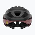 Cyklistická přilba Giro Helios Spherical MIPS matallic coal/dusty rose 3