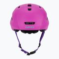 Dětská cyklistická přilba Giro Scamp II Jr matte purple 2