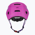 Dětská cyklistická přilba Giro Scamp II Jr matte purple 3