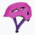 Dětská cyklistická přilba Giro Scamp II Jr matte purple 4