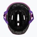 Dětská cyklistická přilba Giro Scamp II Jr matte purple 6