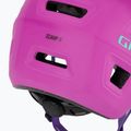 Dětská cyklistická přilba Giro Scamp II Jr matte purple 7