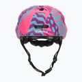 Dětská cyklistická přilba Giro Scamp II Jr matte pink animal 2
