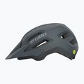 Cyklistická přilba Giro Fixture II matte dark shark 2