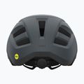 Cyklistická přilba Giro Fixture II matte dark shark 3