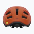 Dětská cyklistická přilba Giro Fixture II matte red fade 3