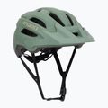 Cyklistická přilba Giro Fixture II matte hedge green/dark shark