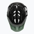 Cyklistická přilba Giro Fixture II matte hedge green/dark shark 5