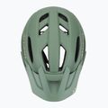 Cyklistická přilba Giro Fixture II matte hedge green/dark shark 6