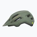 Cyklistická přilba Giro Fixture II matte hedge green/dark shark 2