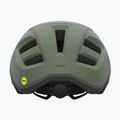 Cyklistická přilba Giro Fixture II matte hedge green/dark shark 3