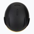 Lyžařská helma Giro Orbit Spherical Mips matte black/vivid ember 6