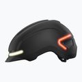 Cyklistická přilba Giro Ethos Integrated MIPS LED matte black 2