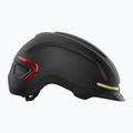 Cyklistická přilba Giro Ethos Integrated MIPS LED matte black 3