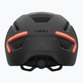 Cyklistická přilba Giro Ethos Integrated MIPS LED matte black 4