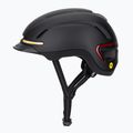 Cyklistická přilba Giro Ethos Integrated MIPS LED matte black 3