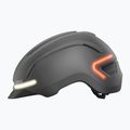 Cyklistická přilba Giro Ethos Integrated MIPS LED matte graphite 2