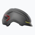 Cyklistická přilba Giro Ethos Integrated MIPS LED matte graphite 3