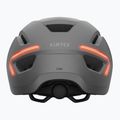 Cyklistická přilba Giro Ethos Integrated MIPS LED matte graphite 4