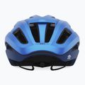 Cyklistická přilba Giro Aries Spherical MIPS matte ano blue 3