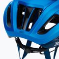 Cyklistická přilba Giro Aries Spherical MIPS matte ano blue 7