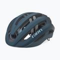 Cyklistická přilba Giro Aries Spherical MIPS harbor blue fade