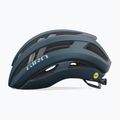 Cyklistická přilba Giro Aries Spherical MIPS harbor blue fade 2