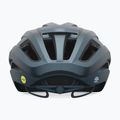 Cyklistická přilba Giro Aries Spherical MIPS harbor blue fade 3