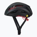 Cyklistická přilba Giro Aries Spherical MIPS matte carbon red 4