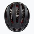 Cyklistická přilba Giro Aries Spherical MIPS matte carbon red 5