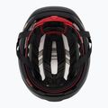 Cyklistická přilba Giro Aries Spherical MIPS matte carbon red 6